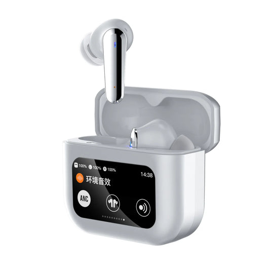 سماعات أذن لاسلكية