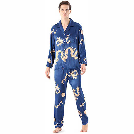 Men's Sleepwear 