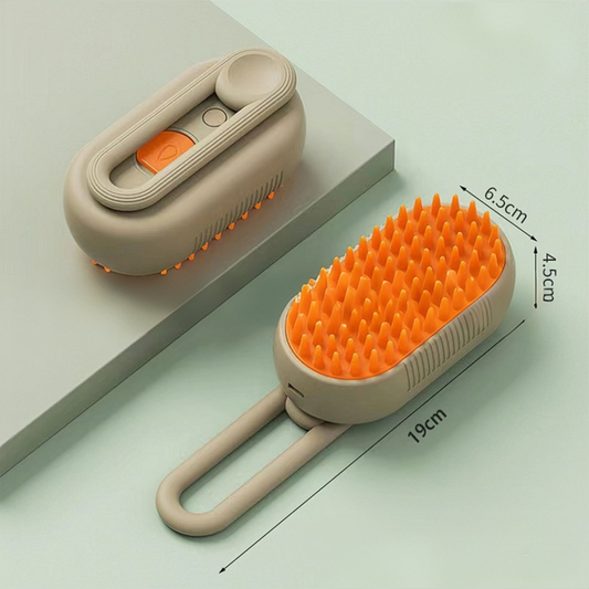 Rechargeable Pet Spray-فرشاة رش جديدة قابلة