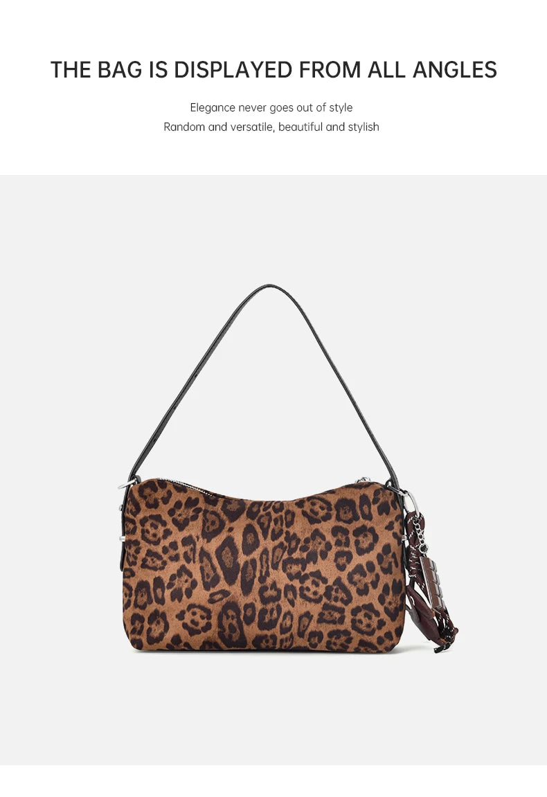 Luxury small women's handbag for women