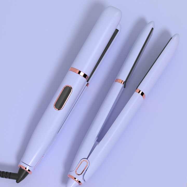 electric hair styling tools 