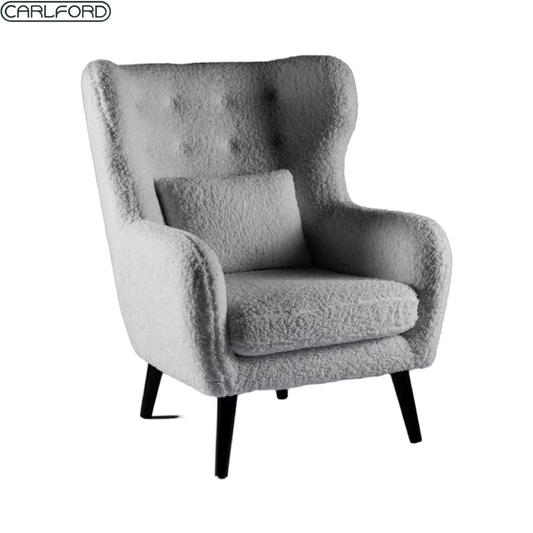 CARLRORD Modern-طقم أريكة وكرسي
