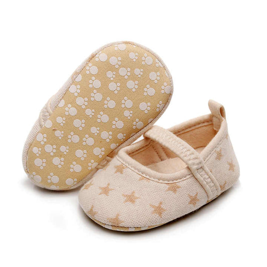 حذاء مسطح بنات