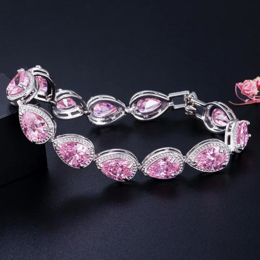 Luxury women's bracelet 