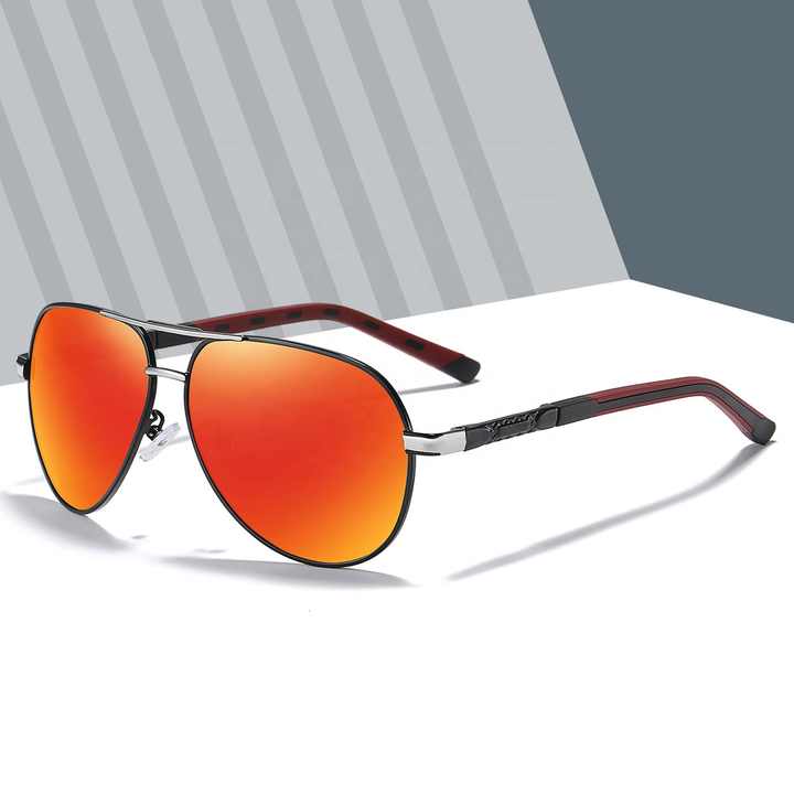 polarized sunglasses