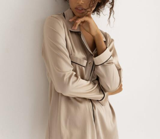 Sleepwear 