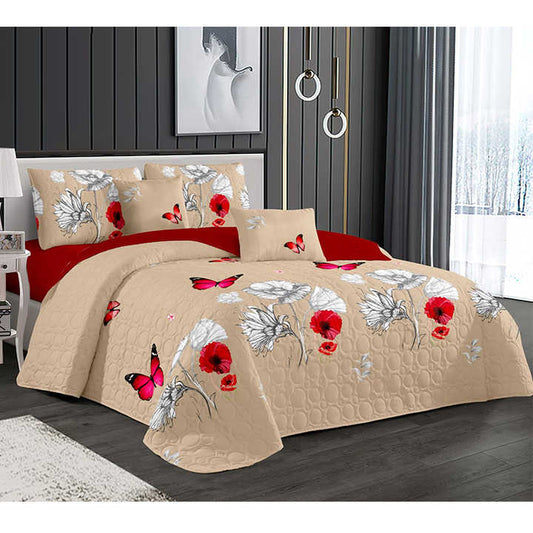 مفارش سرير ، لحاف غرفة النوم ، قطن, مفارش . Bedspreads, Bedroom Quilt, Cotton, Bedspreads