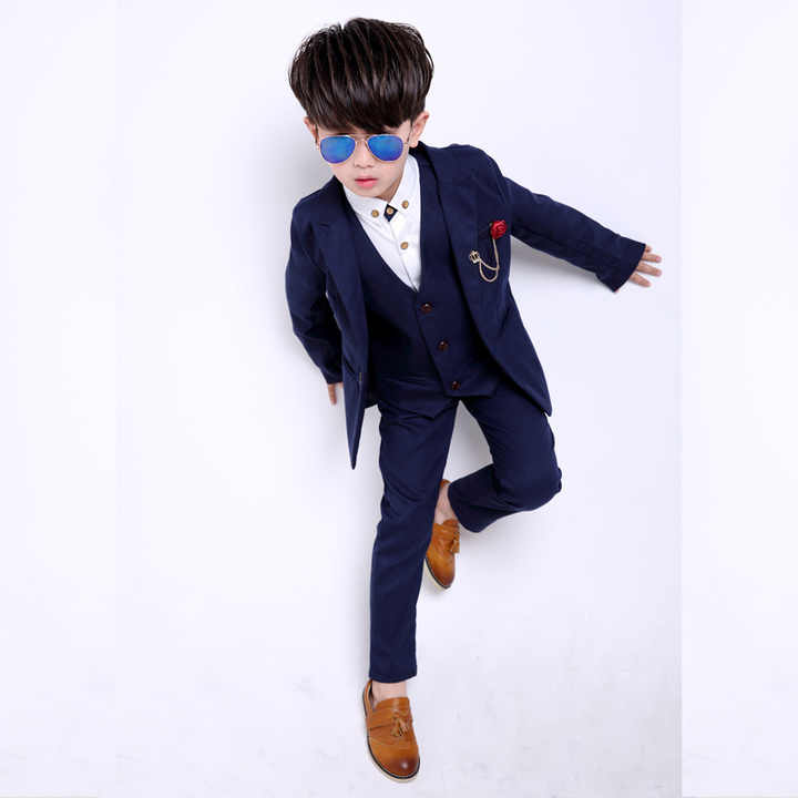OEM Boys Boutique Color. 