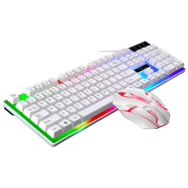 مجموعة لوحة مفاتيح . keyboard set