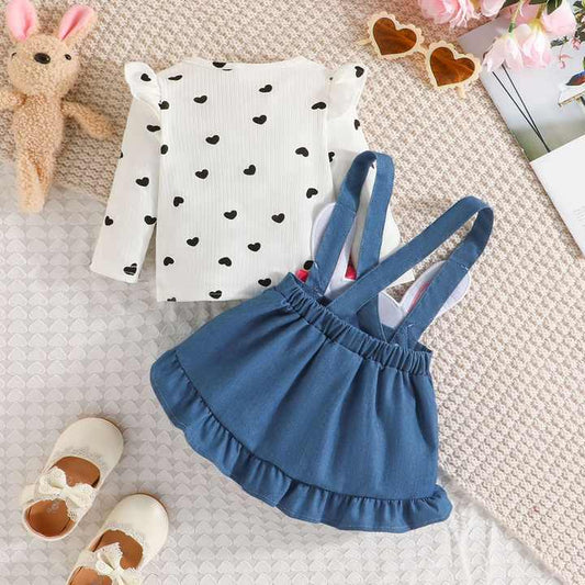 فساتين بنات انيق