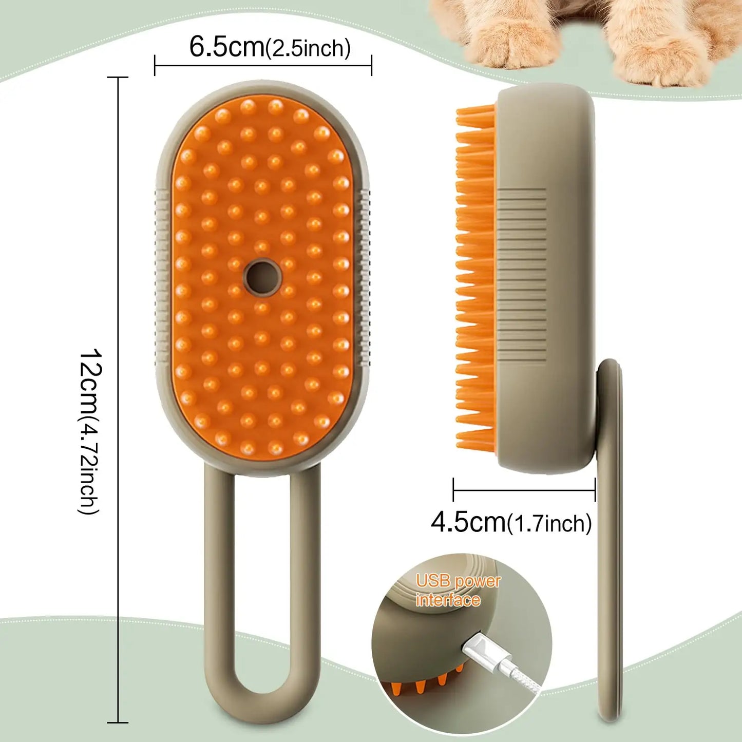 Cleaning tools - pet supplies 