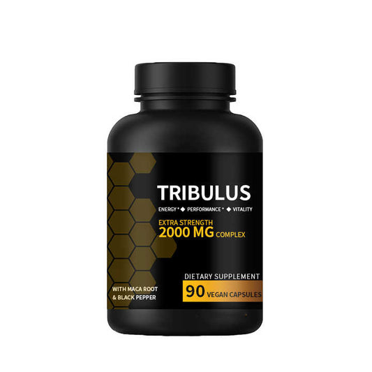 Male Enhancement Capsules 