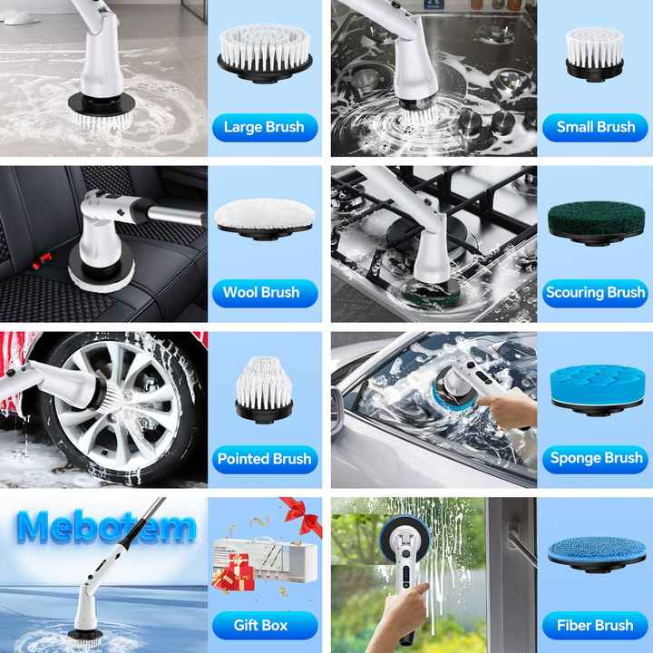 مسدس غسيل أطباق كهربائي- electric washing gun
