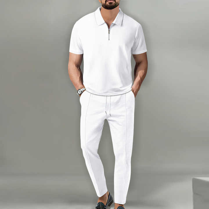 Men's casual T-shirt 