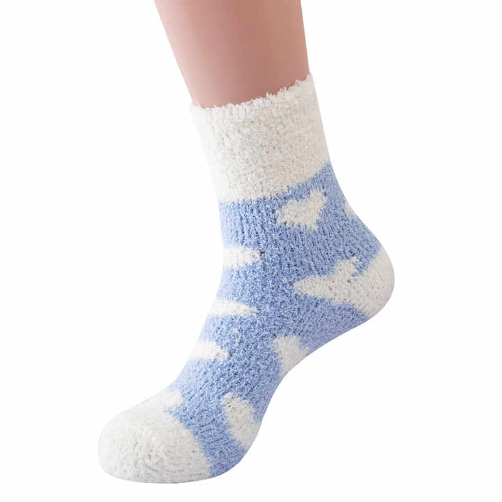 Winter socks 