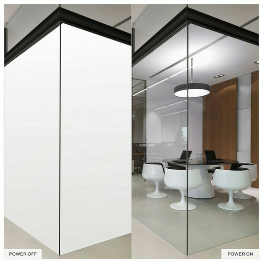 glass membrane