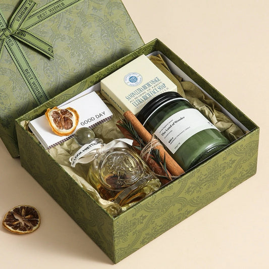 مجموعة هدايا - Gift Set