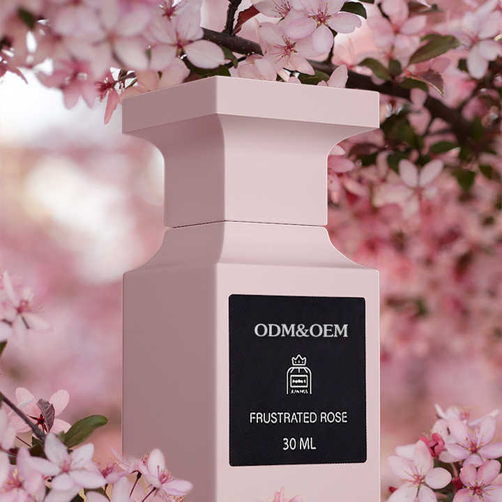 عطر خفيف يدوم طويلاً لعيد الحب - نسائي