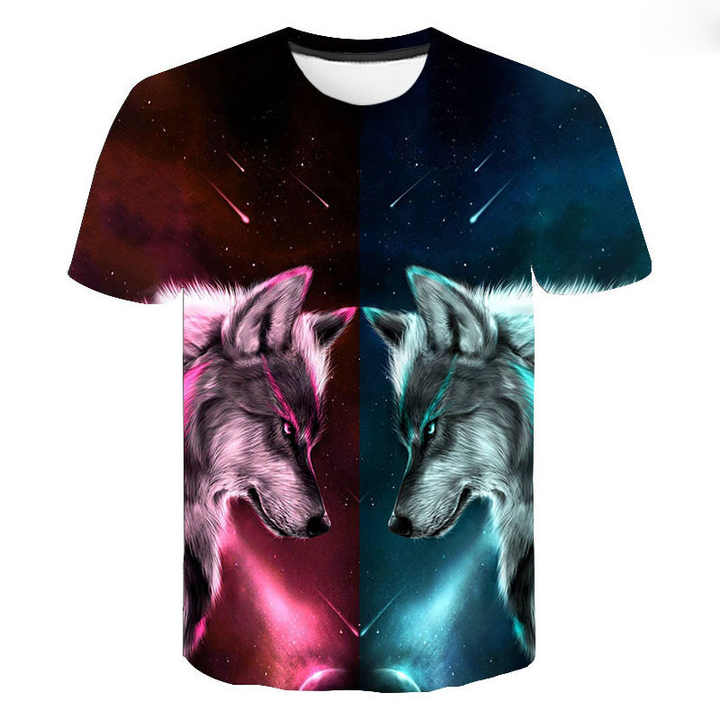 T-Shirt . تي شيرت