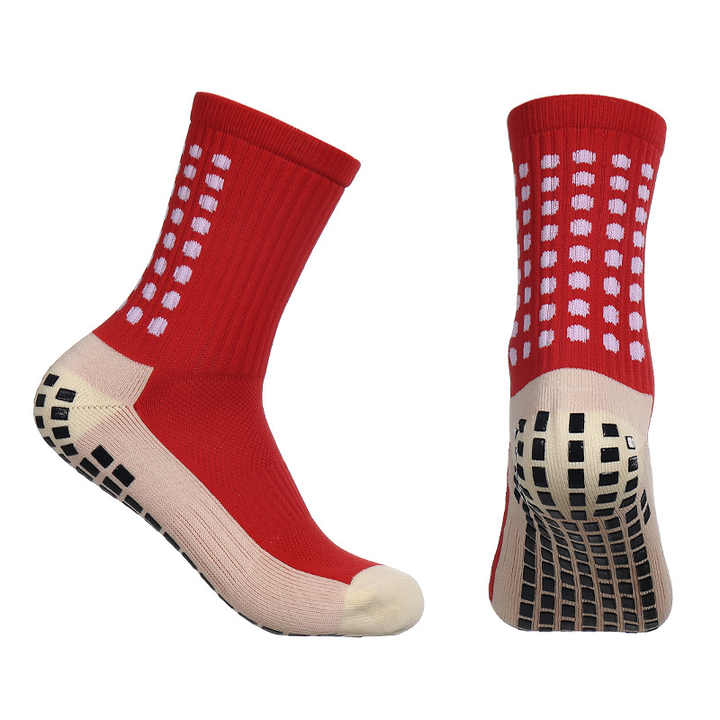 soccer training socks 