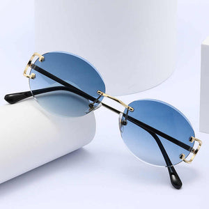 luxury sunglasses