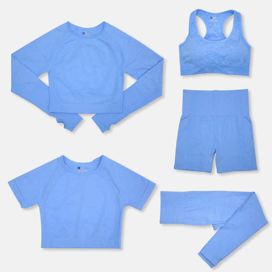 طقم يوغا ,yoga set