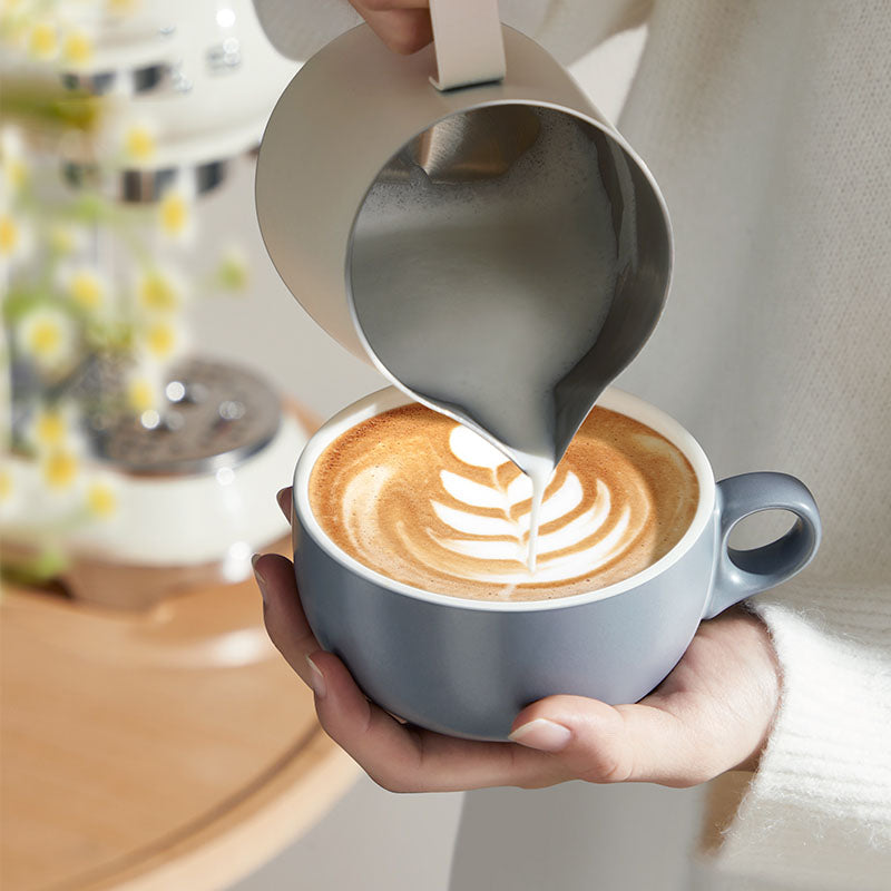 اواني القهوه