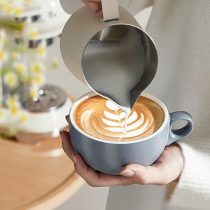 اواني القهوه