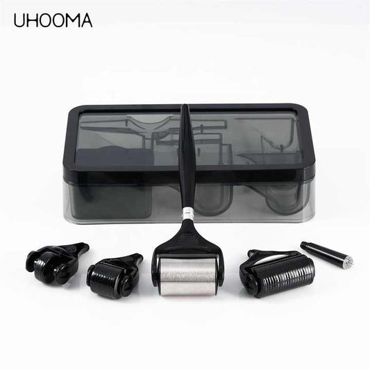 Professional beauty care sets 