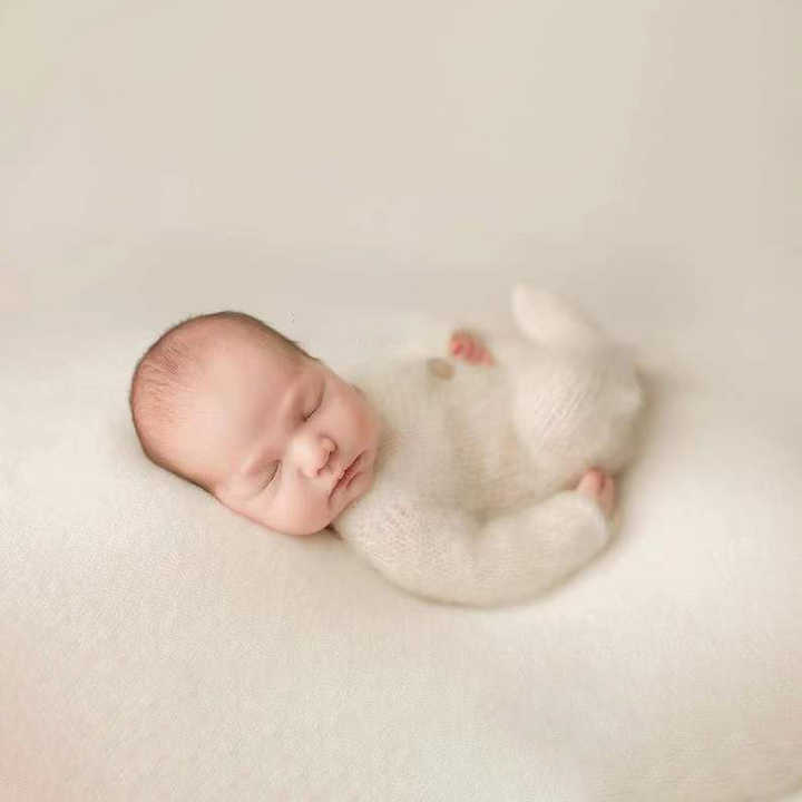 Romper baby clothes studio 