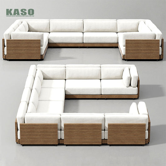 Hotel sofa set 
