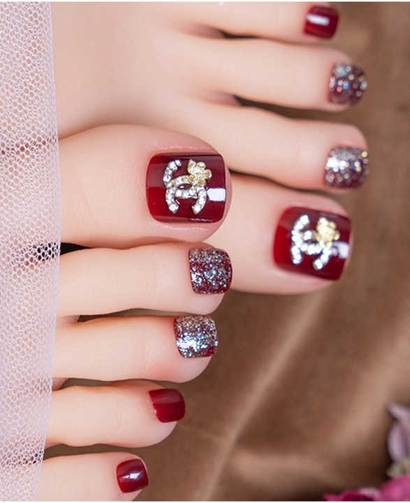 &nbsp;Beautilux Luxury -أظافر صناعية