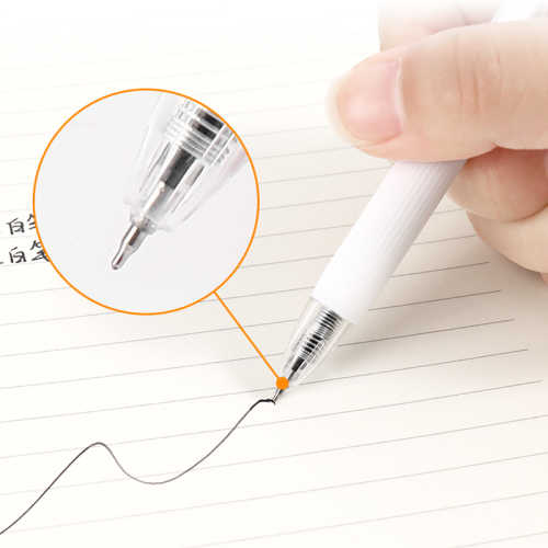 High Quality Custom Wholesale Needle-أقلام جل عالية الجودة