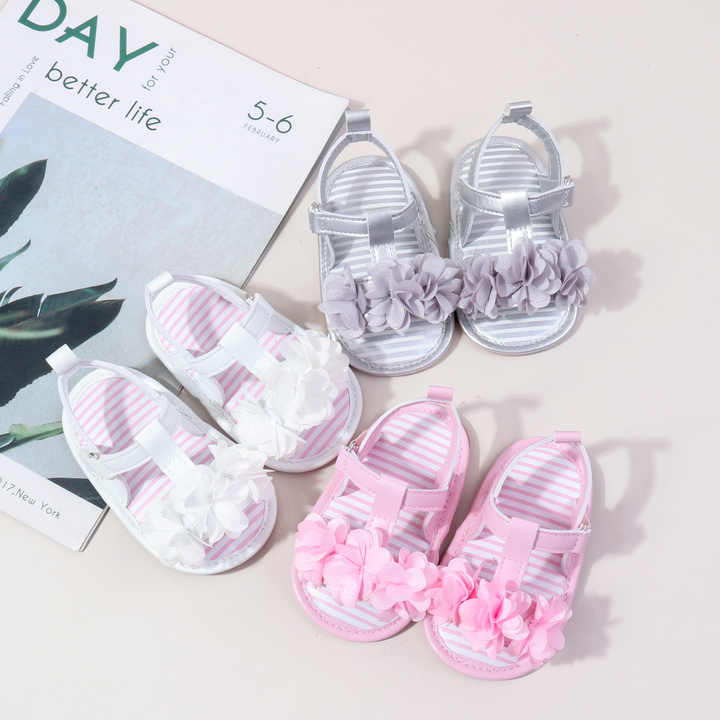 High quality children's sandals 