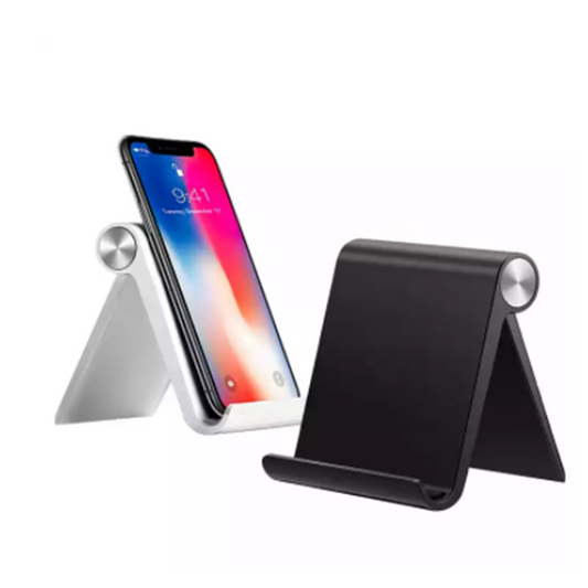 Universal Desk Mount Holder Adjustable Mobile Phone Stand 