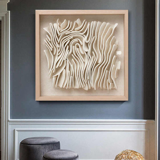 فنون جدارية متعددة الوسائط