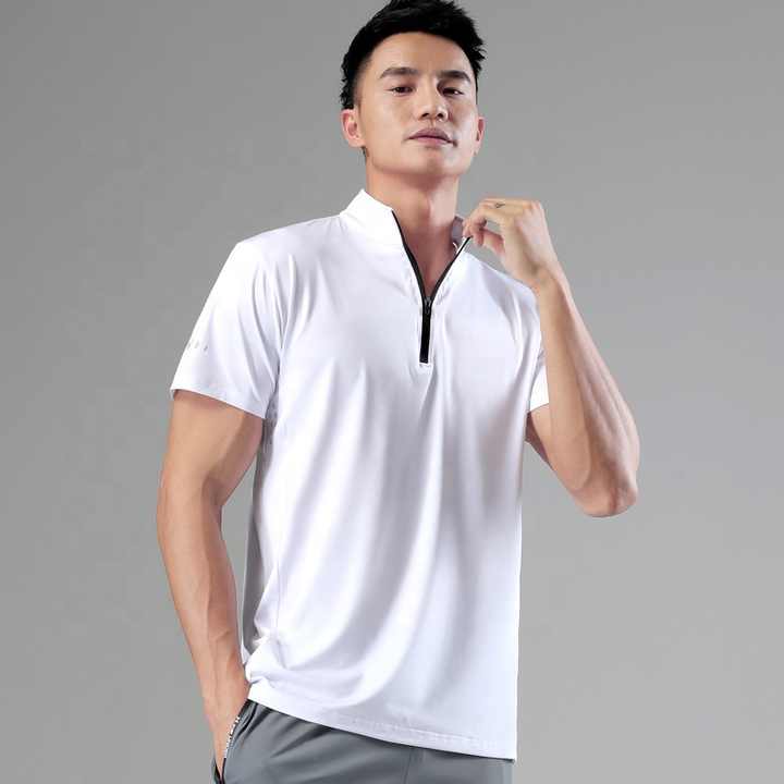 قميص جري سريع الجفاف