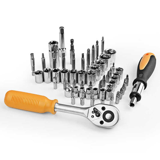 مجموعة أدوات يدوية-Hand tool set