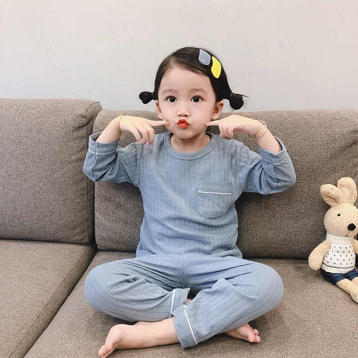 children's pajamas