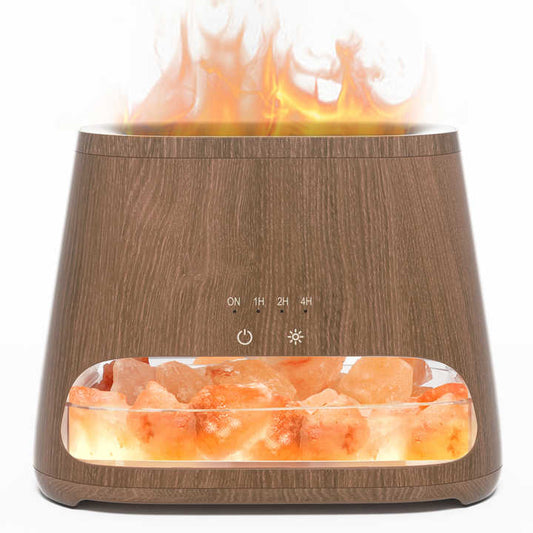 Flame diffuser miscellaneous supplies