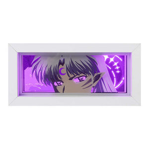 Arrivals Inuyasha Figure -وصولات مجسمات