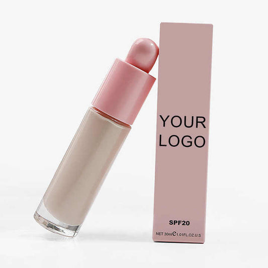 Face foundation