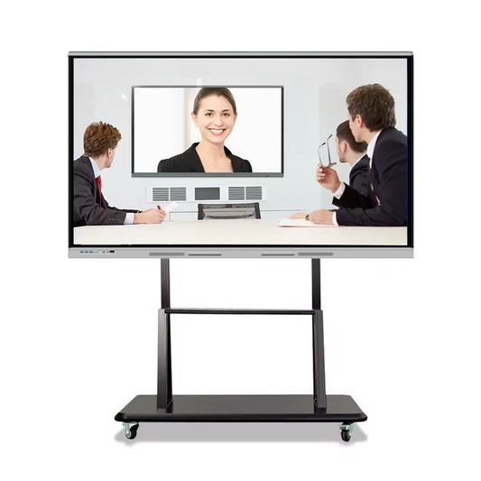 لوحي ذكي للمؤتمرات والتدريس