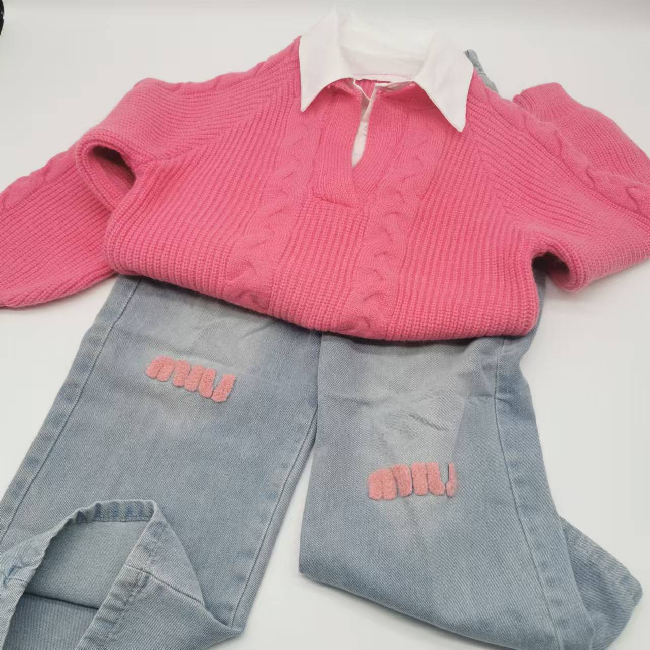 بدلات بنات موضه