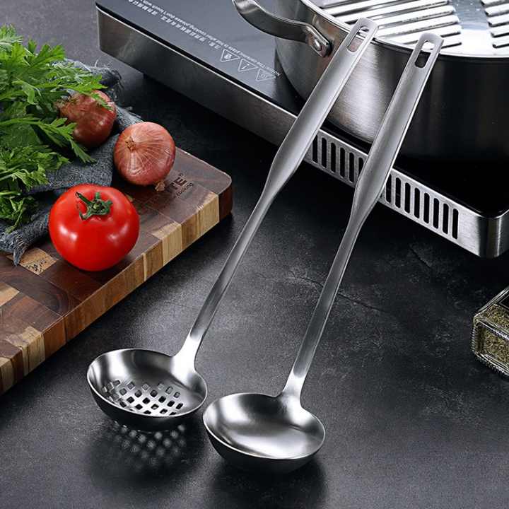 2 pieces of heat-resistant soup pot 