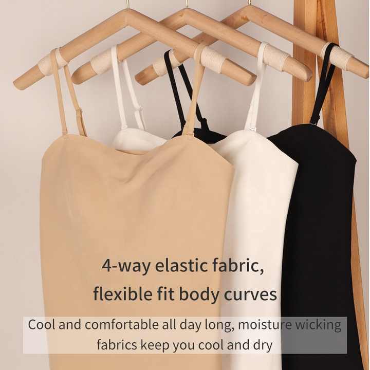 High Quality Daily Soft Silk Wirefree Premium Seamless. حمالة صدر يومية عالية الجودة من الحرير الناعم بدون أسلاك بدون