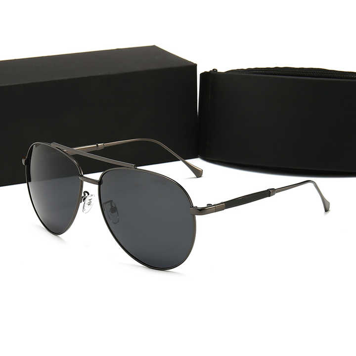 polarized sunglasses