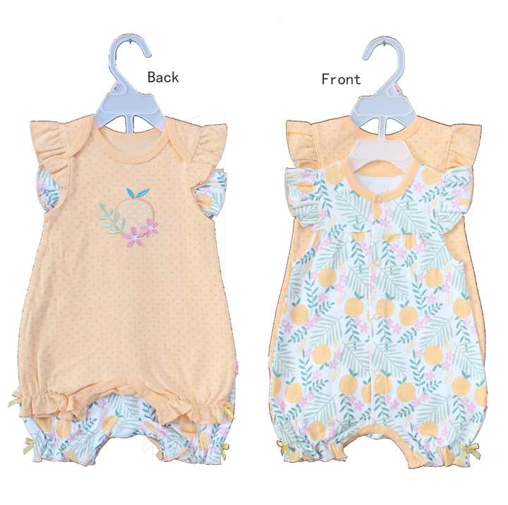 Clothing Romper Fashion Baby Clothes-طقم هدية للبنات