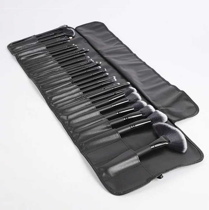 makeup brush set 