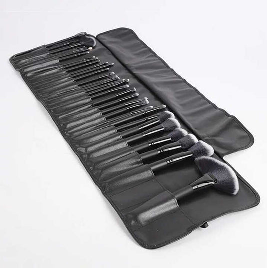 makeup brush set 